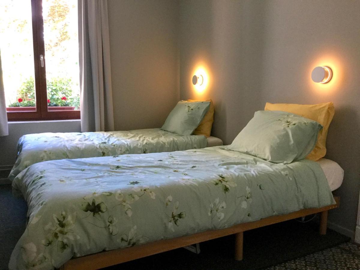 B&B Belvedere 브라켈 외부 사진