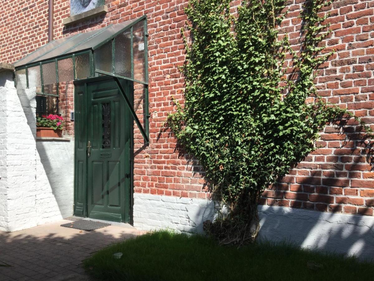 B&B Belvedere 브라켈 외부 사진