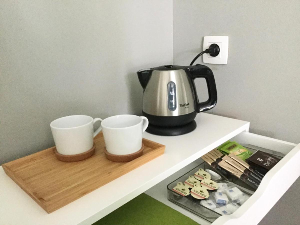 B&B Belvedere 브라켈 외부 사진