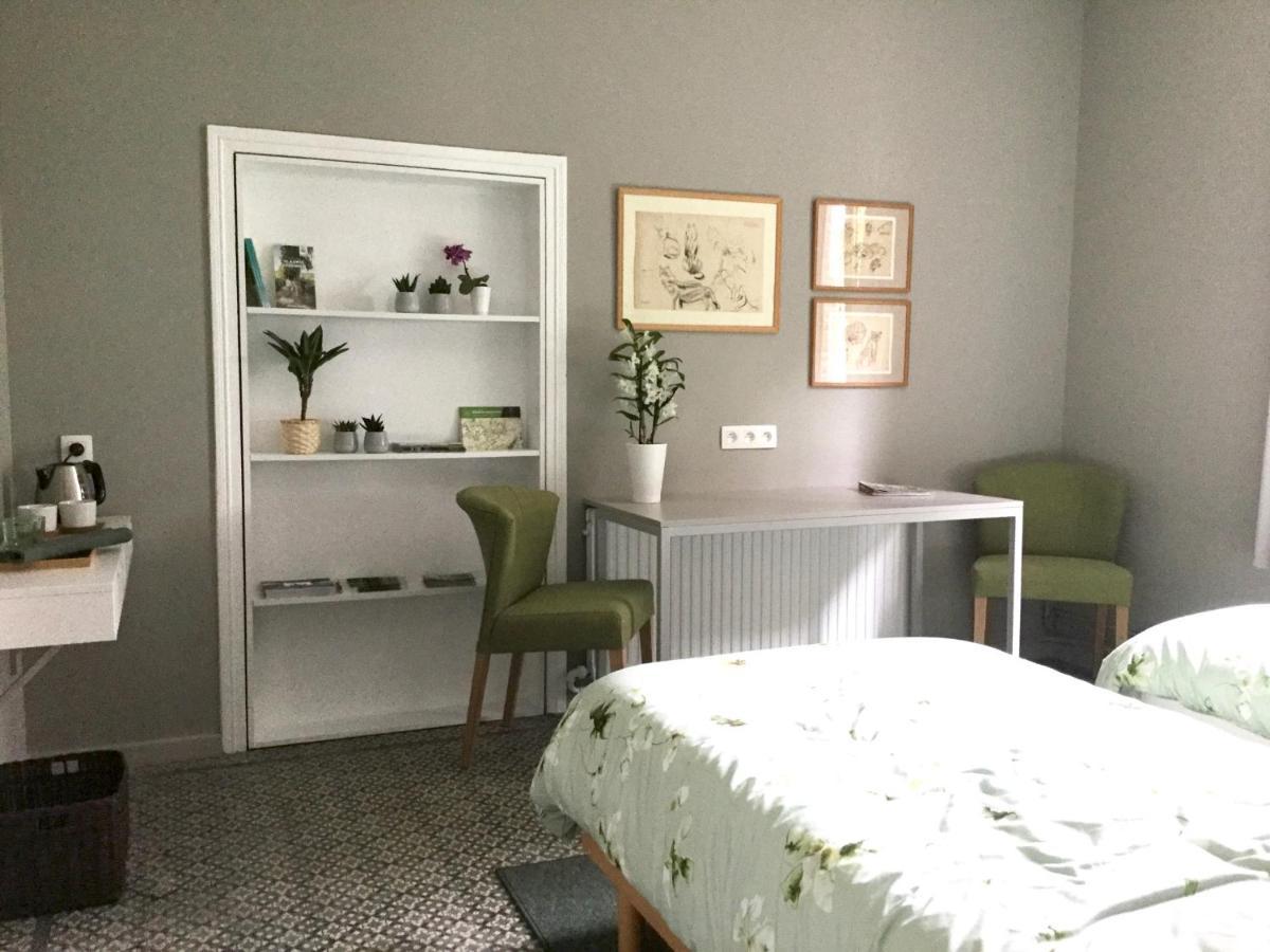 B&B Belvedere 브라켈 외부 사진