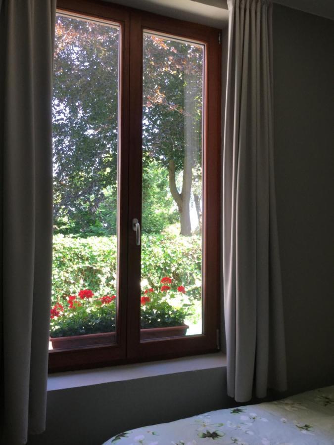 B&B Belvedere 브라켈 외부 사진