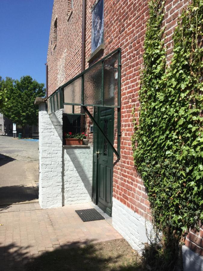 B&B Belvedere 브라켈 외부 사진