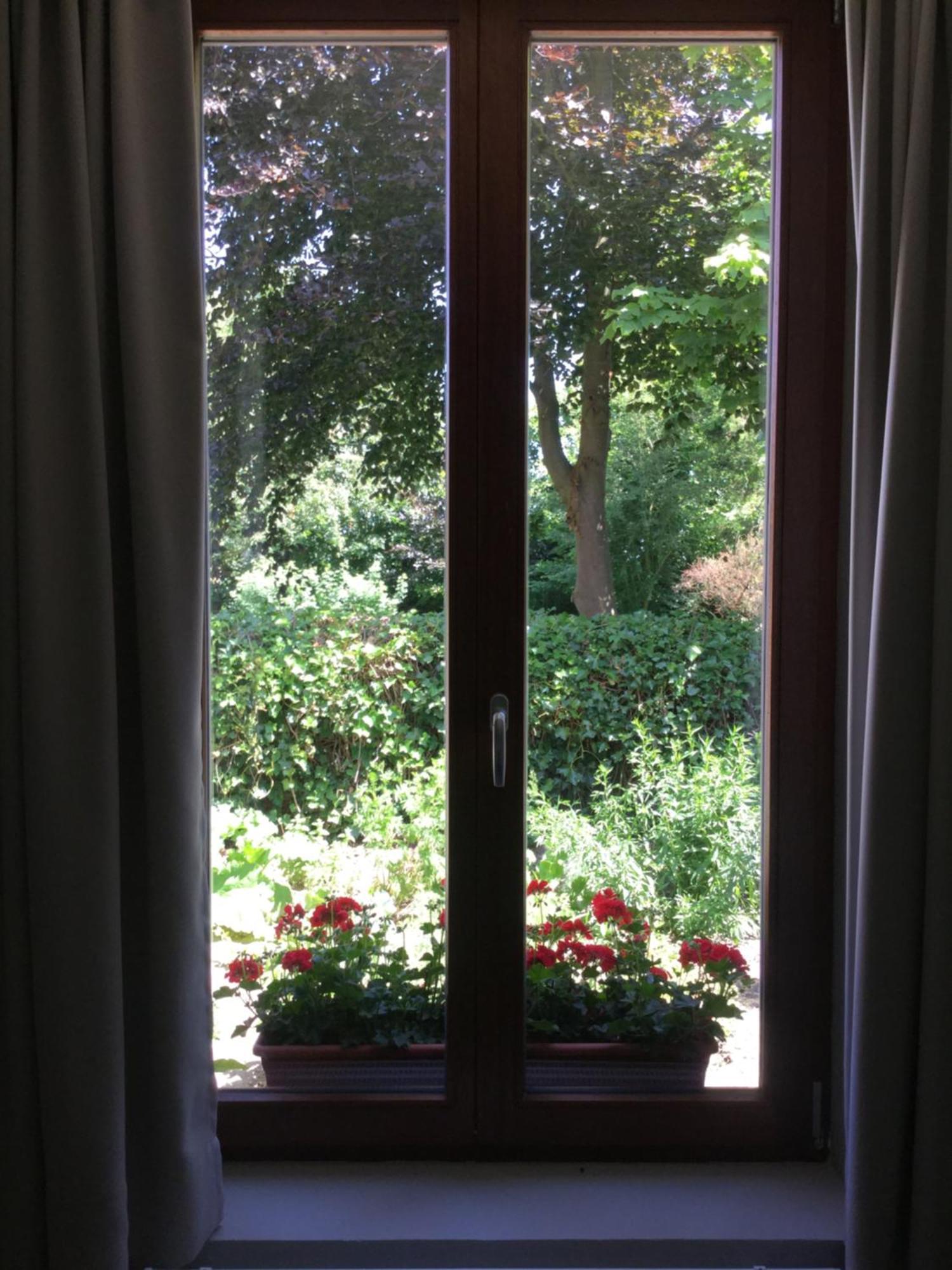 B&B Belvedere 브라켈 외부 사진